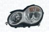 MAGNETI MARELLI 710302481005 Headlight